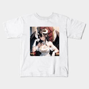 albedo Kids T-Shirt